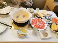 -如一鸡鲍鱼·粤式煲汤(长泰广场店)