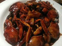 -金枝玉叶上海人家食府(三里河店)