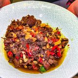 劲爆劲辣🔥必吃的湘菜小店——随小馆湘菜！ 