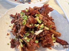 -漢舍中国菜馆(889广场店)