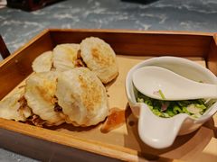 -令氏家外家周秦食府(高新店)