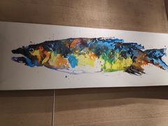 -千代武日本料理(爱建店)