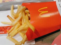 -麦当劳(清溪店)