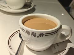 -陶陶居酒家(新天地店)