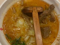 -味千拉面(郑州杉杉奥特莱斯购物广场店)