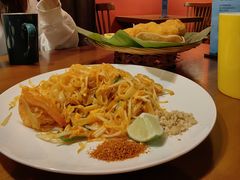 -泰国餐厅 Thai Food(裕华万达店)