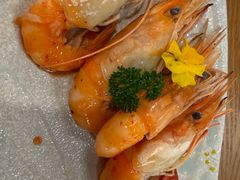 -菊上日式料理(蚌埠银泰店)