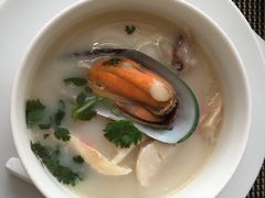 -白天鹅宾馆·流浮阁咖啡厅