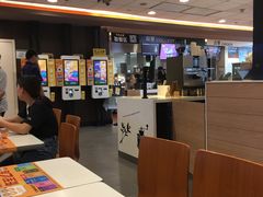 -麦当劳(小白楼店)