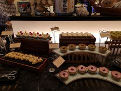 -香港港岛太平洋酒店