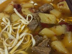 -梅园食堂
