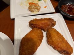 -杭州JW万豪酒店-万豪中餐厅
