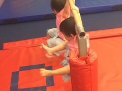 -小小运动馆(浦江店)