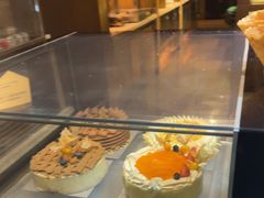 -天津东凯悦酒店·Market Café自助餐厅