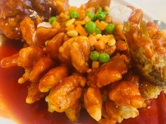 -同里湖大饭店-怡景轩中餐厅(同里古镇店)