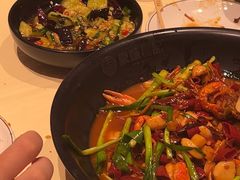 -聚味瞿记·龙虾堂(坡子街店)