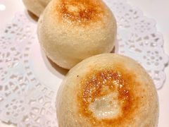 菇菇煎包-枣子树·素食餐厅(普陀山店)