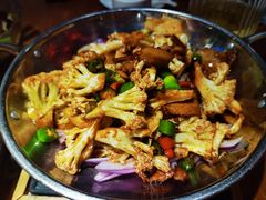 -百年神厨·地道川菜(紫荆店)