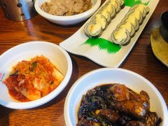 -辛氏火炉·韩式古法烤肉(松北店)