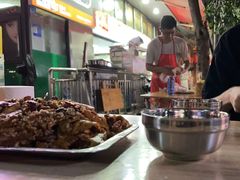 -幸福铁板烧(共和村店)