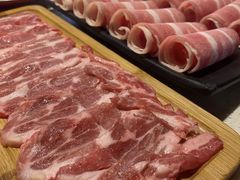 -钢管厂五区小郡肝串串香火锅(梅川路店)