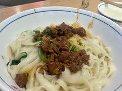 -铁蛋鸡汤刀削面(金水路店)
