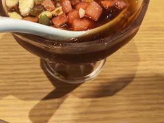 -渝信川菜 · 川味家常菜(财富购物中心店)