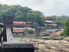-九鲤湖风景区