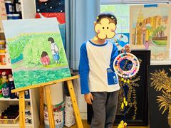 -卓悦童国际幼儿园