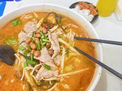 -缘久缘米粉(新街口店)