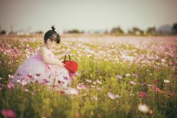 -热靴映画儿童摄影工作室(绍兴水街壹号文创园店)