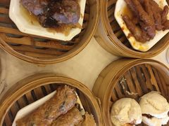 -满福隆酒楼(万绿园店)
