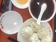 -庆丰包子铺(西便门店)