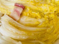 娃娃菜-玲燕蒸菜馆(江东路店)