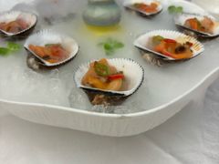 -品海楼·大连海胆锅贴馆(东港店)