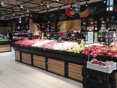 -永辉超市(融创茂店)