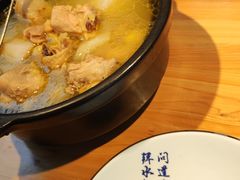 -青城甲(青城山店)