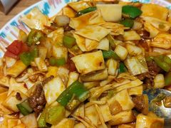 -西部马华清真兰州牛肉面·烧烤夜市(三里河店)