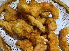 -青花椒花椒鱼(合生汇店)