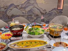 -双湖宴·湖北菜(文化路店)