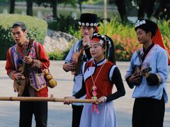 -云南民族村