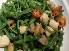 -味莊·青岛菜(云霄路店)