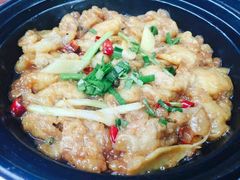 android_upload_pic-漫渡庄绿岛花园•隐世庭园菜(滨湖店)
