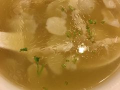 -烤肉宛饭庄(北新桥店)