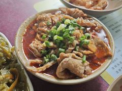 -周肥肠(江油总店)