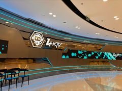 -Z+KTV自由港PLUS(仲盛店)