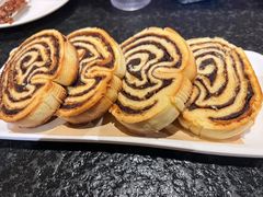 -福苗小骆驼烧烤(大唐不夜城店)