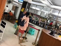 -潮镇老尾牛杂(环城西路店)
