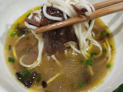 -大石人家鱿鱼面馆(大石西路总店)