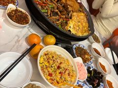 -一烙锅(友谊店)